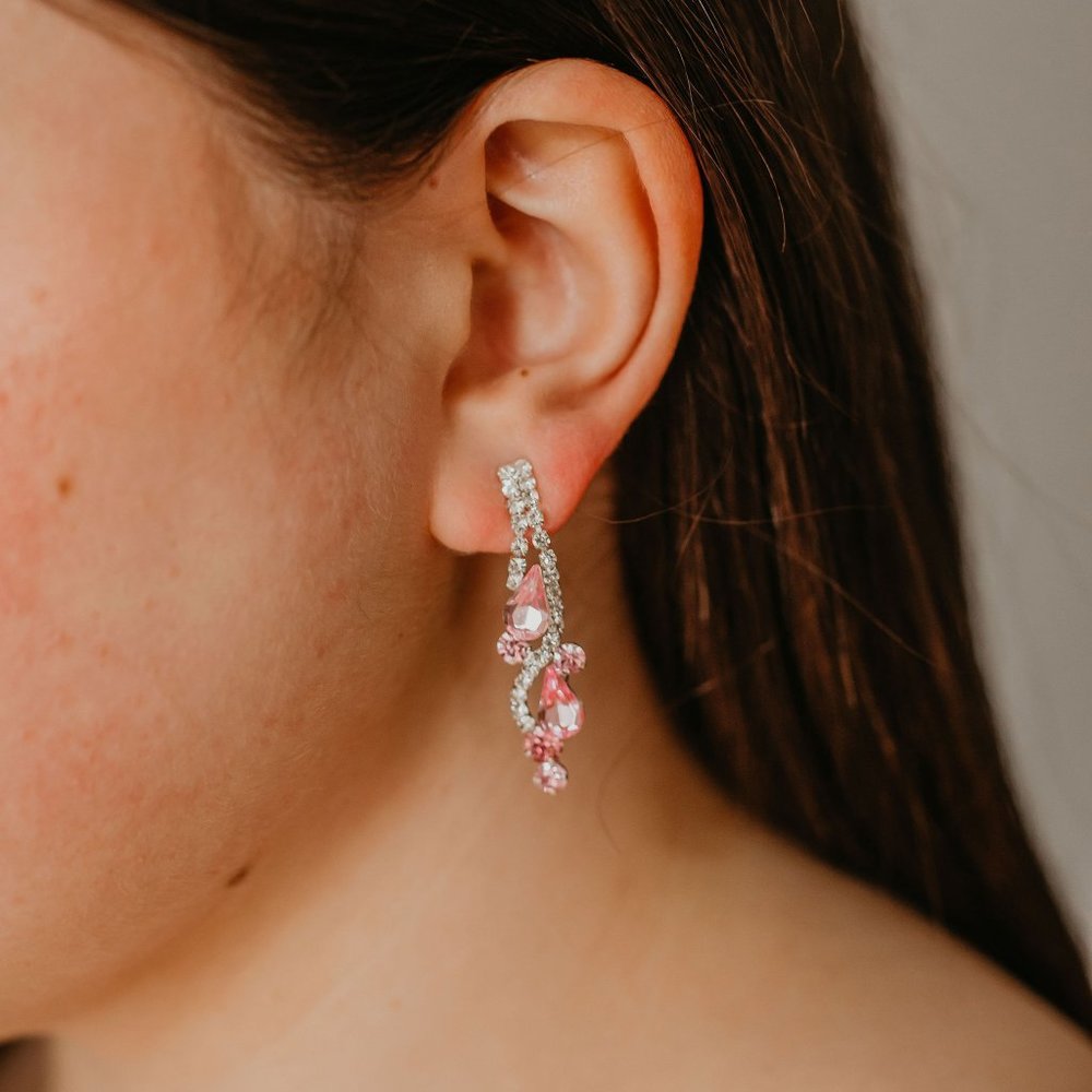 Just Girl Stuff Earrings #111194